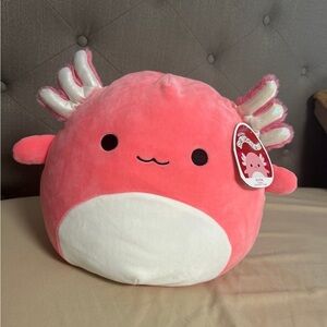 XSOLDX Squishmallows 12" Archie, 2020 Valentine’s Series